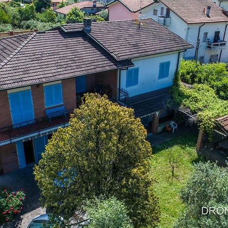 Casa Degli Zii Appartamento Letizia Luni Zewnętrze zdjęcie