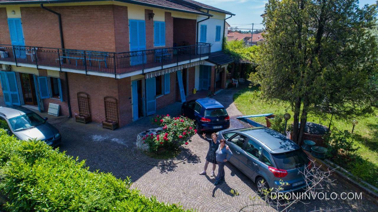 Casa Degli Zii Appartamento Letizia Luni Zewnętrze zdjęcie