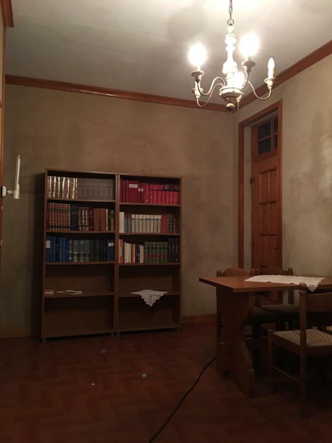 Casa Degli Zii Appartamento Letizia Luni Zewnętrze zdjęcie