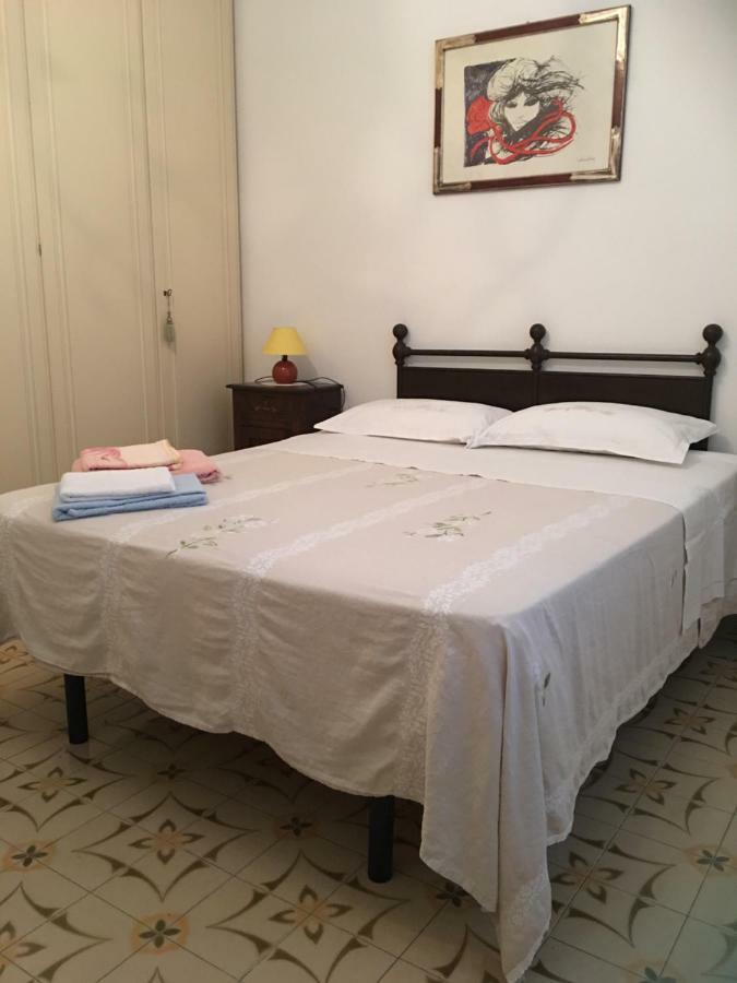 Casa Degli Zii Appartamento Letizia Luni Zewnętrze zdjęcie